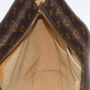 LOUIS VUITTON Monogram Luco Tote Bag M51155 LV Auth bs36626-20