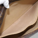LOUIS VUITTON Monogram Luco Tote Bag M51155 LV Auth bs36626-25