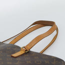 LOUIS VUITTON Monogram Luco Tote Bag M51155 LV Auth bs36626-14