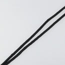 GUCCI G Logo Necklace metal Silver Auth bs36627V-12