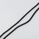 GUCCI G Logo Necklace metal Silver Auth bs36627V-13
