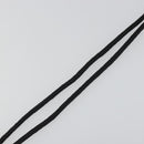 GUCCI G Logo Necklace metal Silver Auth bs36627V-6