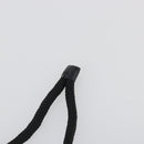 GUCCI G Logo Necklace metal Silver Auth bs36627V-8