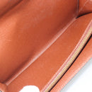 LOUIS VUITTON Monogram Portefeuille Sarah Long Wallet M61734 LV Auth bs36650-17