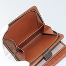 LOUIS VUITTON Monogram Porto Papie Zip Wallet M61207 LV Auth bs36654-11