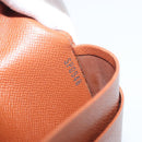 LOUIS VUITTON Monogram Porto Papie Zip Wallet M61207 LV Auth bs36654-12