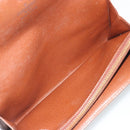 LOUIS VUITTON Monogram Portefeuille Sarah Long Wallet M61734 LV Auth bs36655-18