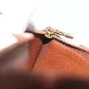 LOUIS VUITTON Monogram Portefeuille Sarah Long Wallet M61734 LV Auth bs36655-12
