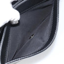 CHANEL Matelasse Boy Chanel Chain Bag Patent leather Black CC Auth bs36658A-20
