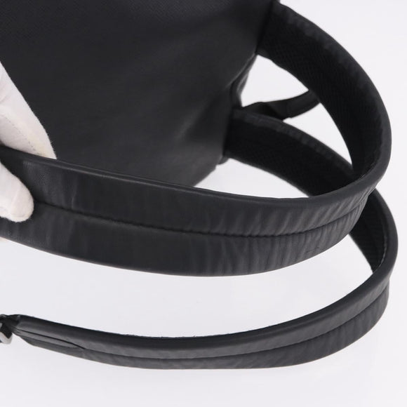 LOUIS VUITTON Taiga Apollo Backpack Ardoise M43825 LV Auth bs36662A