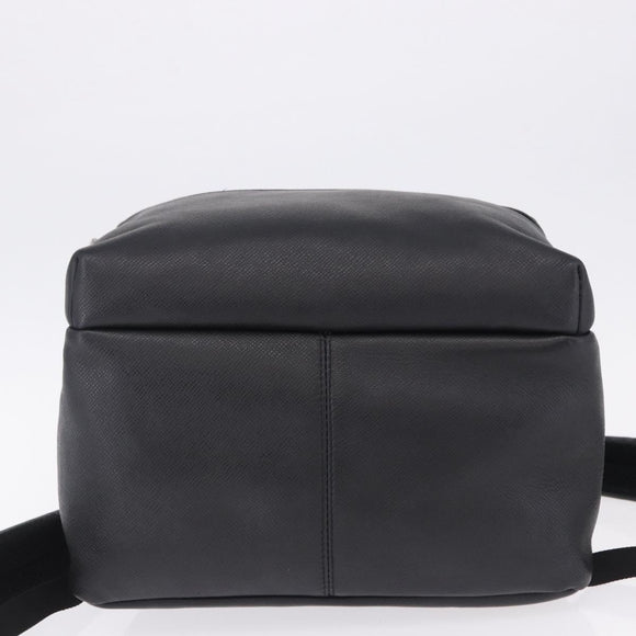 LOUIS VUITTON Taiga Apollo Backpack Ardoise M43825 LV Auth bs36662A