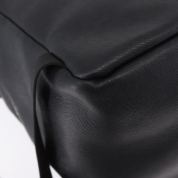 LOUIS VUITTON Taiga Apollo Backpack Ardoise M43825 LV Auth bs36662A