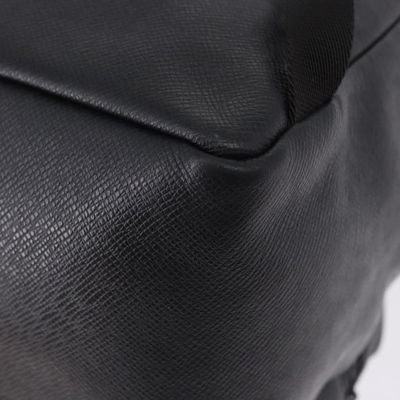 LOUIS VUITTON Taiga Apollo Backpack Ardoise M43825 LV Auth bs36662A