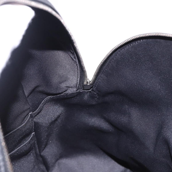 LOUIS VUITTON Taiga Apollo Backpack Ardoise M43825 LV Auth bs36662A