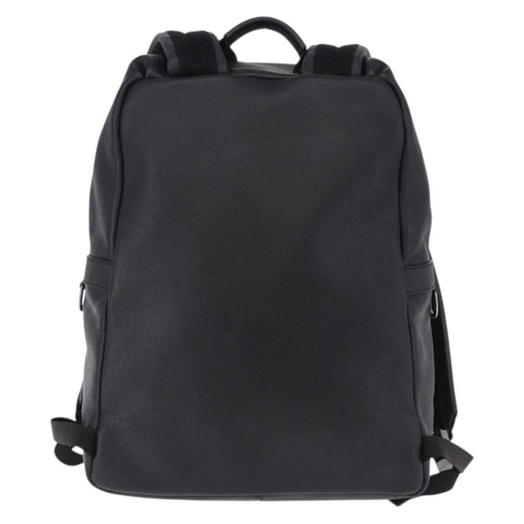 LOUIS VUITTON Taiga Apollo Backpack Ardoise M43825 LV Auth bs36662A