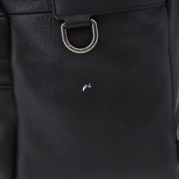 LOUIS VUITTON Taiga Apollo Backpack Ardoise M43825 LV Auth bs36662A