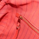 LOUIS VUITTON Empreinte Speedy Bandouliere 30 Orange Orian M40756 Auth bs36663V-23