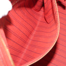 LOUIS VUITTON Empreinte Speedy Bandouliere 30 Orange Orian M40756 Auth bs36663V-24