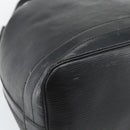 LOUIS VUITTON Epi Noe Shoulder Bag Black M44002 LV Auth bs36664-14