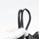 LOUIS VUITTON Epi Noe Shoulder Bag Black M44002 LV Auth bs36664-10