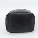 LOUIS VUITTON Epi Noe Shoulder Bag Black M44002 LV Auth bs36664-5