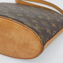 LOUIS VUITTON Monogram Drouot Shoulder Shoulder Bag M51290 LV Auth bs36667-14