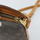 LOUIS VUITTON Monogram Drouot Shoulder Shoulder Bag M51290 LV Auth bs36667-9