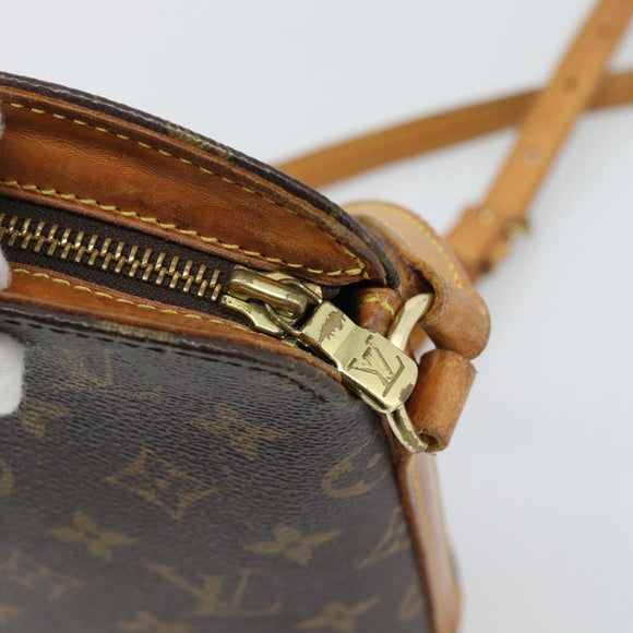 LOUIS VUITTON Monogram Drouot Shoulder Shoulder Bag M51290 LV Auth bs36667