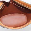 LOUIS VUITTON Monogram Drouot Shoulder Shoulder Bag M51290 LV Auth bs36667-10