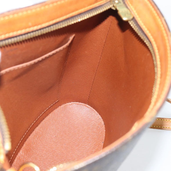 LOUIS VUITTON Monogram Drouot Shoulder Shoulder Bag M51290 LV Auth bs36667