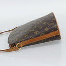 LOUIS VUITTON Monogram Drouot Shoulder Shoulder Bag M51290 LV Auth bs36667-3