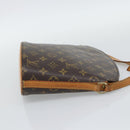 LOUIS VUITTON Monogram Drouot Shoulder Shoulder Bag M51290 LV Auth bs36667-4