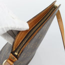 LOUIS VUITTON Monogram Drouot Shoulder Shoulder Bag M51290 LV Auth bs36667-6