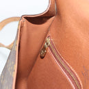 LOUIS VUITTON Monogram Saint Cloud GM Shoulder Bag M51242 LV Auth bs36668-24