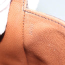 LOUIS VUITTON Monogram Saint Cloud GM Shoulder Bag M51242 LV Auth bs36668-12