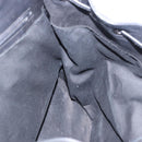 BOTTEGA VENETA INTRECCIATO Backpack Leather Black 155095 Auth bs36676A-20