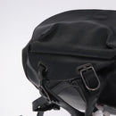 BOTTEGA VENETA INTRECCIATO Backpack Leather Black 155095 Auth bs36676A-6