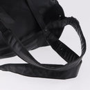 BOTTEGA VENETA INTRECCIATO Backpack Leather Black 155095 Auth bs36676A-7