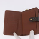 LOUIS VUITTON Monogram Clutch Bag 2 Set LV Auth bs36689-17