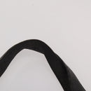 CHANEL Wallet Leather nylon 3 Set Black White Red CC Auth bs36690-23