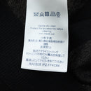 LOUIS VUITTON Monogram Trunk Time Cardigan Wool Silk S LV Auth bs36696M-12