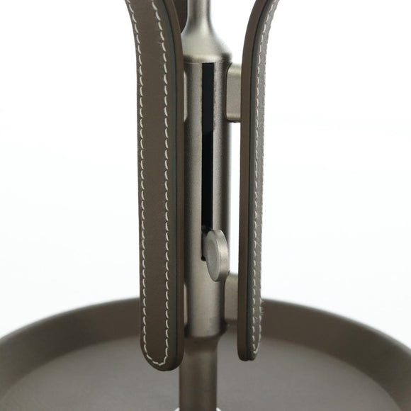 HERMES Anlumiere Arne lamp Glass Clear Auth bs36697SM