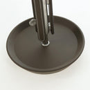 HERMES Anlumiere Arne lamp Glass Clear Auth bs36697SM-11