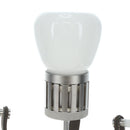 HERMES Anlumiere Arne lamp Glass Clear Auth bs36697SM-15