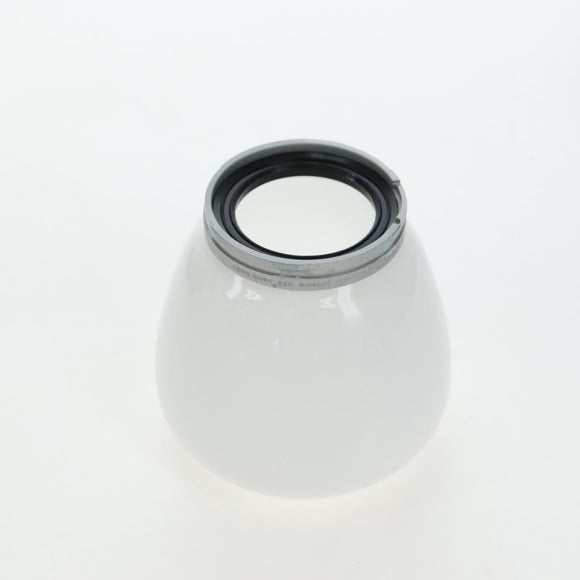 HERMES Anlumiere Arne lamp Glass Clear Auth bs36697SM