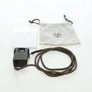 HERMES Anlumiere Arne lamp Glass Clear Auth bs36697SM-25