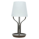 HERMES Anlumiere Arne lamp Glass Clear Auth bs36697SM-3