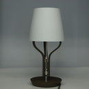 HERMES Anlumiere Arne lamp Glass Clear Auth bs36697SM-35