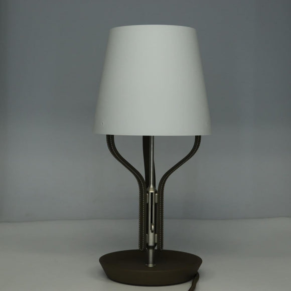HERMES Anlumiere Arne lamp Glass Clear Auth bs36697SM