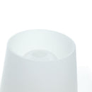HERMES Anlumiere Arne lamp Glass Clear Auth bs36697SM-6